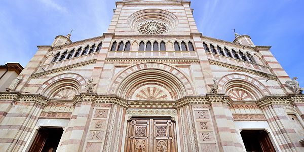 Duomo di San Lorenzo Grosseto