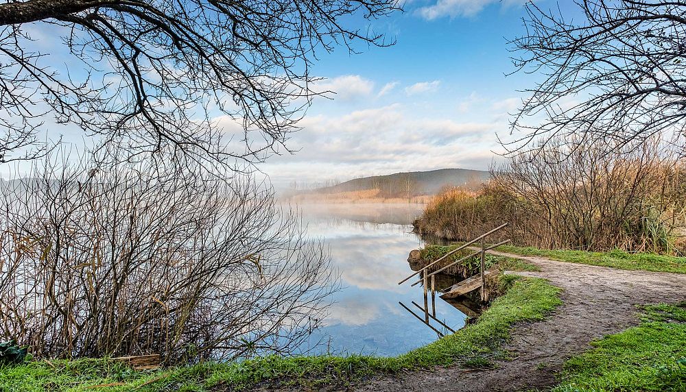 Die Ursprünge von Sant'Anna Wasser: Quellen, Natur und Geschichte